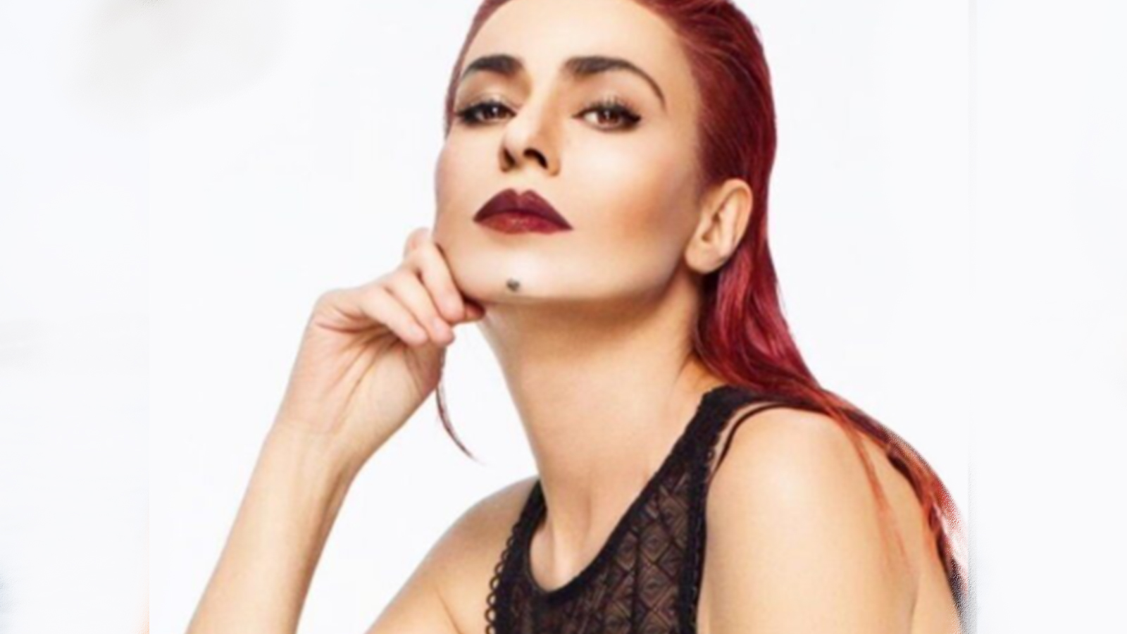 Yıldız Tilbe'yi çileden çıkardılar