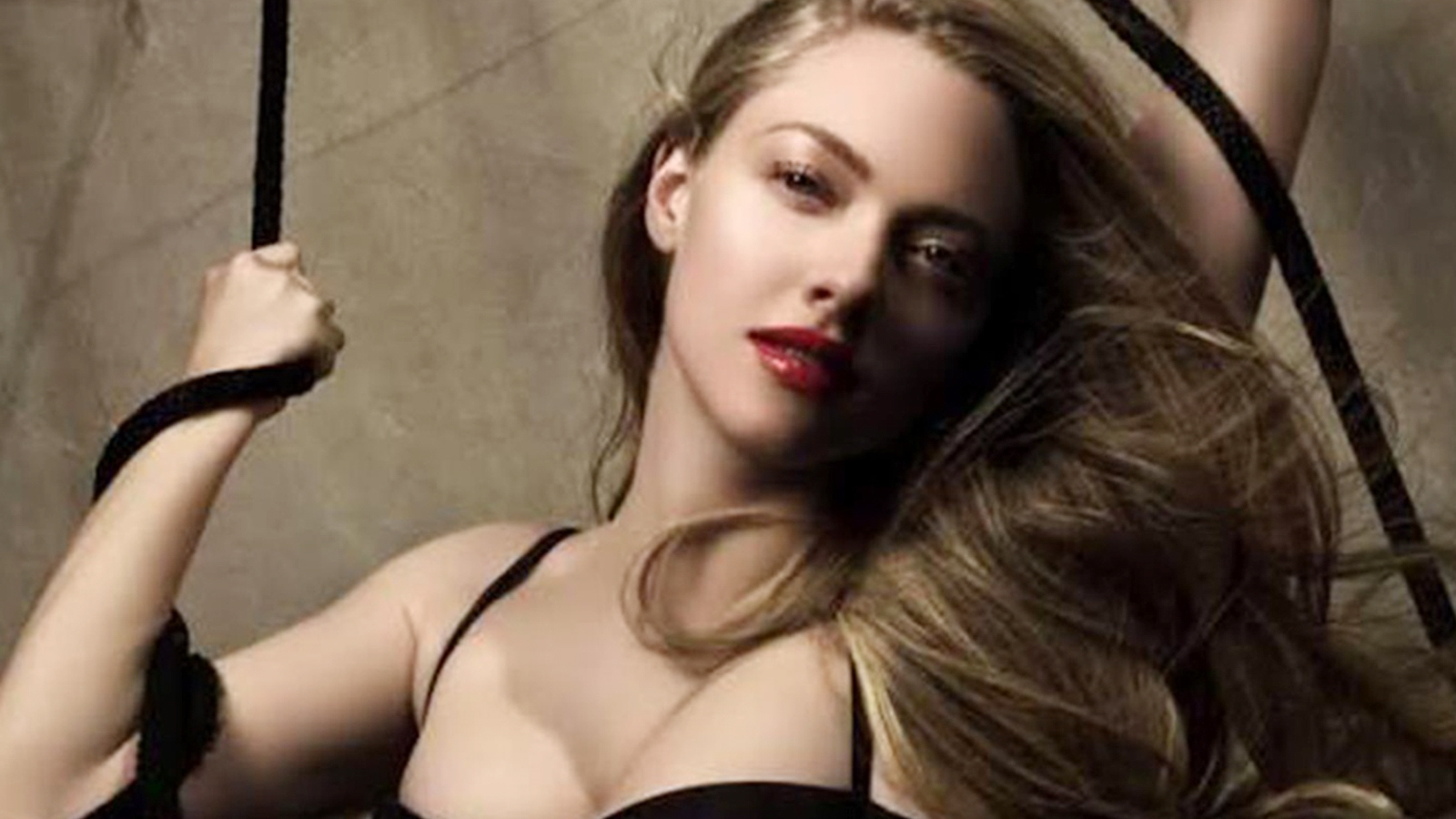 Amanda Seyfried cinsel sahneler nedeniyle dizi teklifini reddetti