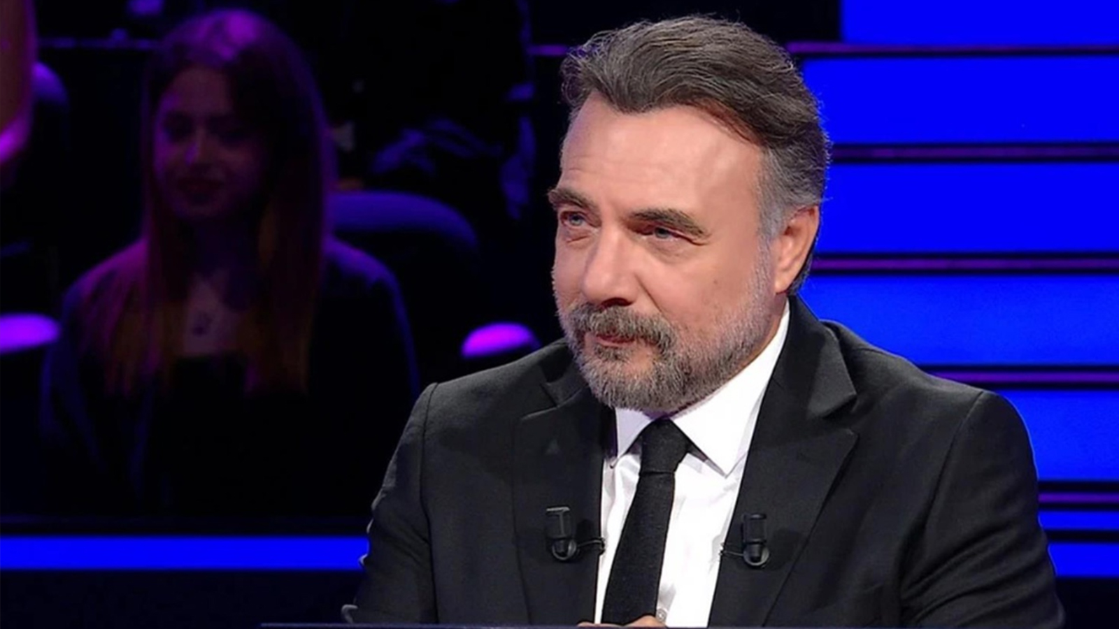 Milyoner'de sürpriz ayrılık! Oktay Kaynarca'nın yerine kim geldi?