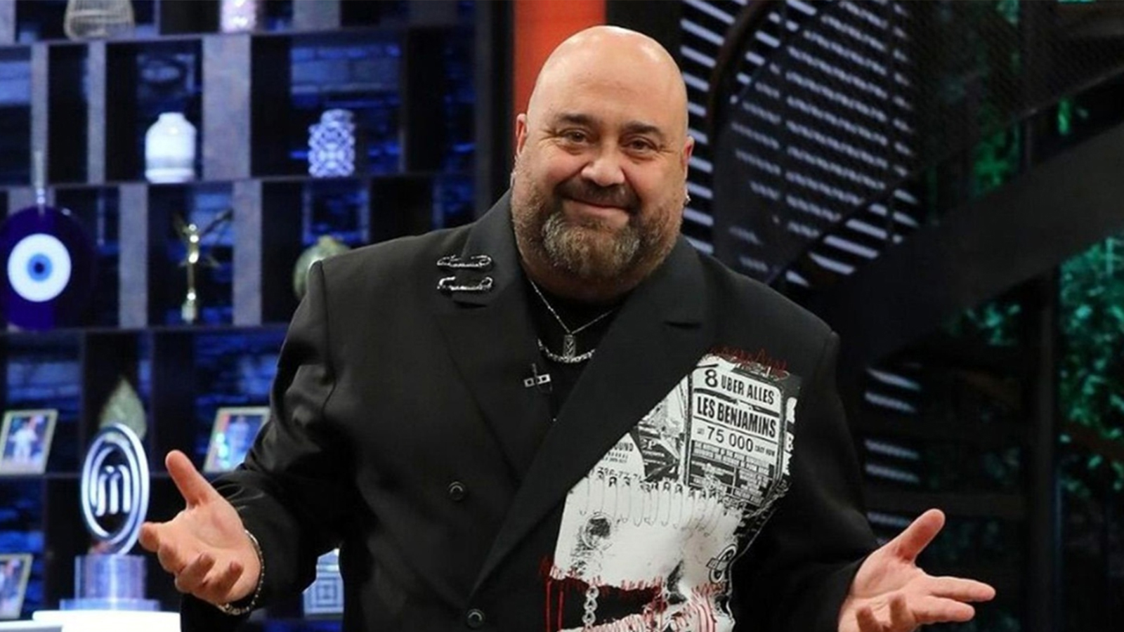 MasterChef Türkiye'de kriz!